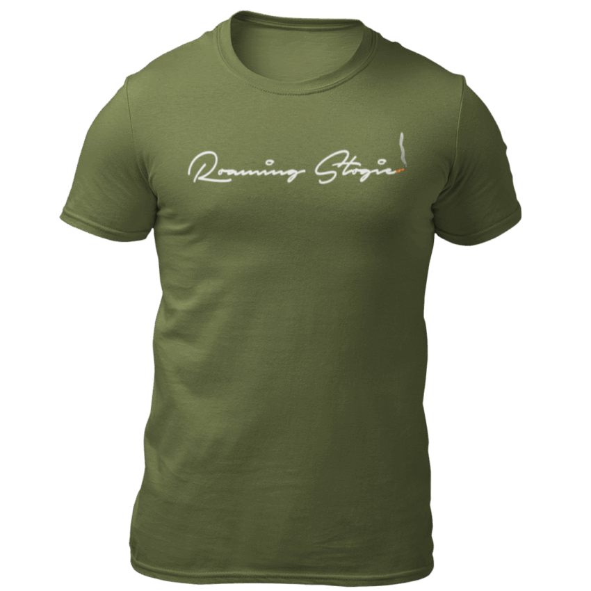 Handwritten Tee - Image 4
