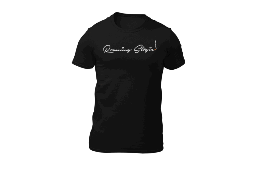 Handwritten Tee