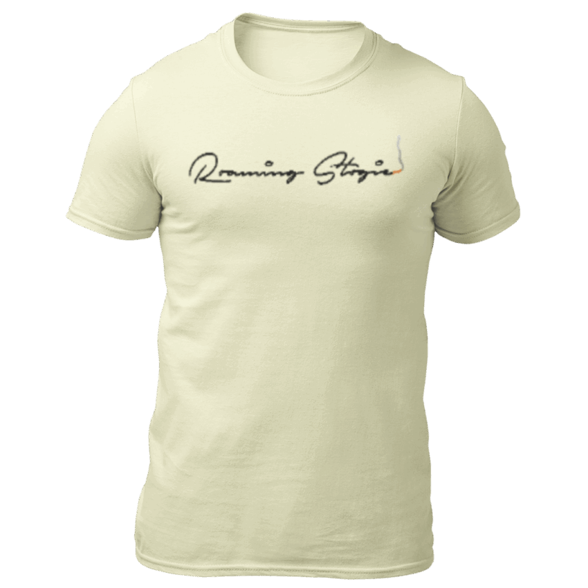 Handwritten Tee - Image 2