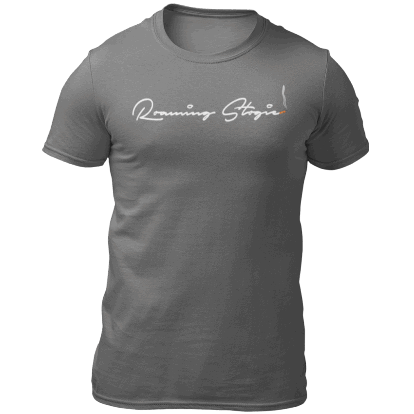 Handwritten Tee - Image 3